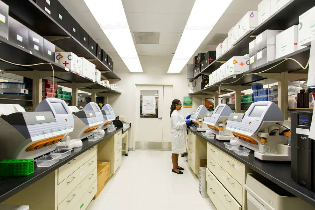 Centrifuge